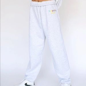 Like NEW Mayfair Empathy Sweatpants